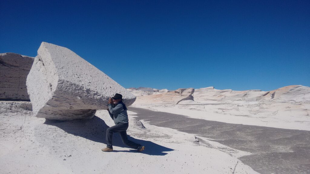excursiones en Catamarca